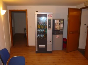 new school of italian in Italy