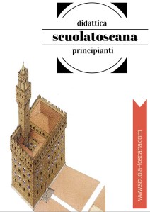 italian language booklet