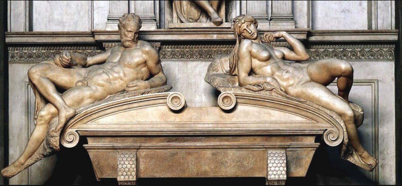 Rezultat iskanja slik za il giorno michelangelo