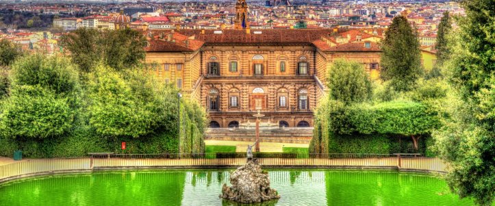 Palazzo-Pitti-Ansicht-Boboli
