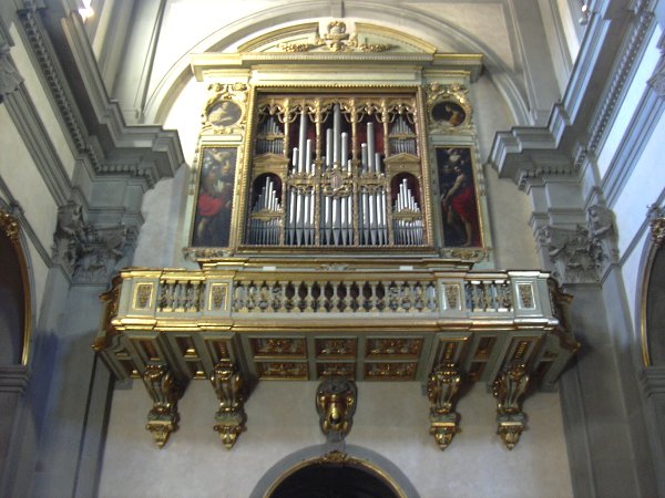 Badia-Fiorentina-Orgel-Gabriele